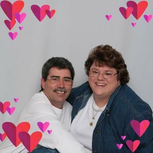 Meet your Posher, Patricia warren